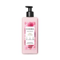 Creme Hidratante Desodorante Corporal Instance Rosa Absoluta 400ml
