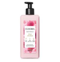 Creme Hidratante Desodorante Corporal Instance Rosa Absoluta 400ml