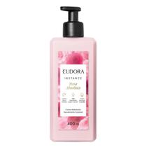 Creme Hidratante Desodorante Corporal Instance Rosa Absoluta 400ml
