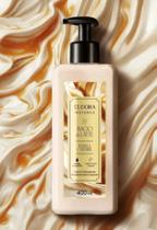 Creme Hidratante Desodorante Corporal Instance Vanilla Caramel 400ml