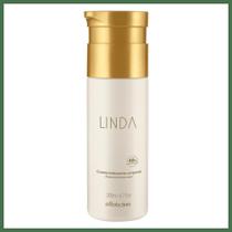 Creme Hidratante Desodorante Corporal Linda 200ml - O Boticario
