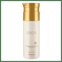 Creme Hidratante Desodorante Corporal Linda 200ml - O Boticario Creme Hidratante Desodorante Corporal Linda 200ml - O Boticario