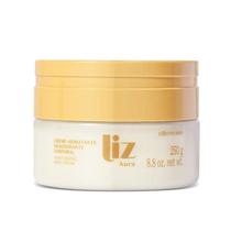 Creme Hidratante Desodorante Corporal Liz Aura 250g