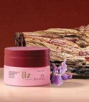 Creme hidratante desodorante corporal Liz Intenso 250g