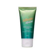 Creme Hidratante Desodorante Mãos Intense Dream Via Aroma - 60g