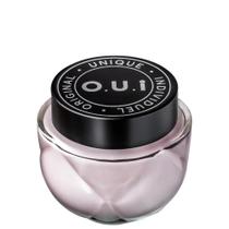 Creme hidratante desodorante para o corpo o.u.i - 200g