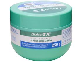 Creme Hidratante DiabetTX Plus 10% Ureia