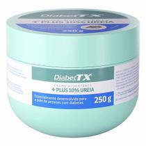 Creme Hidratante DiabetTX Plus 10% Ureia
