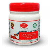 Creme Hidratante Do Pedreiro para pés rachados, mãos e cotovelos ressecados 240g