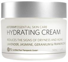 Creme Hidratante doTERRA Essential Skin Care Collection 50mL