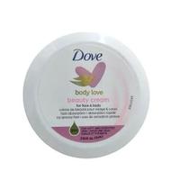 Creme Hidratante - Dove Body Love Beauty Cream - 75ml