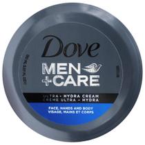 Creme Hidratante Dove Men Care Ultra-Hydra 150mL
