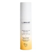 Creme hidratante Dr. Brandt Bright This Way 30mL com retinol