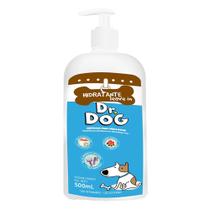 Creme Hidratante Dr. Dog Leave In Pós Banho para Cães e Gatos - 500 mL