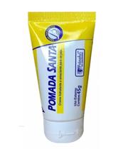 Creme Hidratante E Amaciante Para Os Pés 45 Gramas