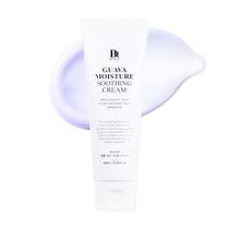 Creme hidratante e calmante BENTON Goiaba para pele seca e sensível