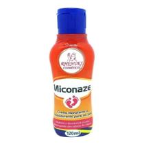 Creme Hidratante e Desodorante Para Os Pés Miconaze - Rhenuks