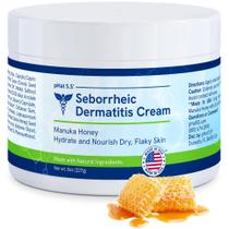Creme hidratante e loção facial pHat 5.5 Dermatite seborreica Creme hidratante e loção facial pHat 5.5 Dermatite seborreica