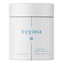 Creme hidratante e reafirmante Hygieia Crepey Skin 240mL