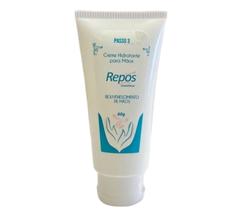 Creme Hidratante e Rejuvenescente Repós para Mãos com Biofruits 60g
