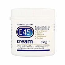 Creme Hidratante E45 350g