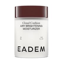 Creme hidratante EADEM Ultra Repair com peptídeos e ceramidas 50mL