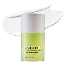 Creme Hidratante EARTHAT Pantenol Hidratante para Pele de Vidro de 50 mL
