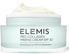 Creme hidratante Elemis Pro-Collagen Marine SPF 30