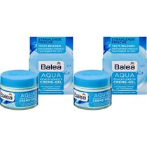 Creme Hidratante em Gel Operan Balea Aqua 50mL (pacote com 2)