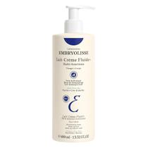 Creme Hidratante Embryolisse Lait Creme Fluid 400mL