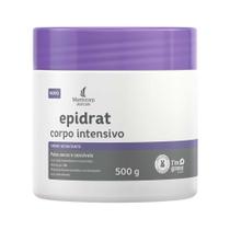 Creme Hidratante Epidrat Corpo Intensivo 500g
