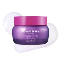 Creme hidratante EQUALBERRY Bakuchiol Plumping 50mL