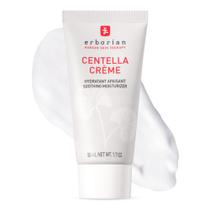 Creme hidratante Erborian Centella Cream 50mL para rosto