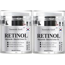 Creme hidratante Essentially Kates Retinol 50mL x2 Creme hidratante Essentially Kates Retinol 50mL x2