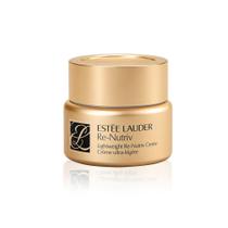 Creme hidratante Estée Lauder Re-Nutriv Lightweight 50mL