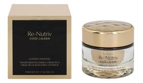 Creme Hidratante Estée Lauder Re-Nutriv Ultimate Diamond 50mL Creme Hidratante Estée Lauder Re-Nutriv Ultimate Diamond 50mL