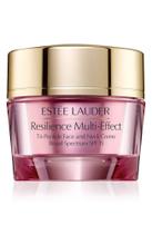 Creme Hidratante Estée Lauder Resilience Multi-Effect SPF 15