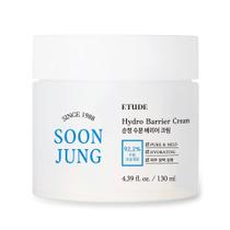 Creme hidratante ETUDE Soonjung Hydro Barrier 130mL Creme hidratante ETUDE Soonjung Hydro Barrier 130mL