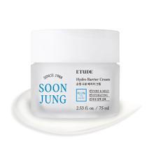 Creme hidratante ETUDE Soonjung Hydro Barrier 75mL Creme hidratante ETUDE Soonjung Hydro Barrier 75mL