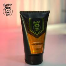 Creme Hidratante Facial 120g Barboterapia - Barber Line