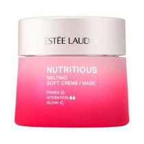 Creme Hidratante Facial 2 em 1 Estée Lauder - Nutritious Melting Soft