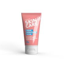Creme Hidratante Facial 30g Intensive Skin Care Creme Hidratante Facial 30g Intensive Skin Care