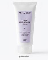Creme hidratante facial 60g Creme hidratante facial 60g