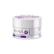 Creme Hidratante Facial 7 Em 1 Noturno Raavi 100g
