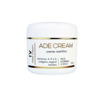 Creme Hidratante Facial ADE CREAM com Vitaminas A, D, E 60g Creme Hidratante Facial ADE CREAM com Vitaminas A, D, E 60g