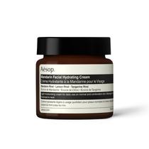 Creme Hidratante Facial Aesop Mandarin com Óleos Purificantes 60mL