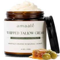 Creme Hidratante Facial amaalé de Sebo Batido 113g Sem Fragrância Creme Hidratante Facial amaalé de Sebo Batido 113g Sem Fragrância