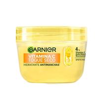 Creme Hidratante Facial Antimanchas Garnier Vitamina C Toque Seco 85g