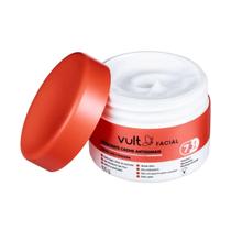 Creme Hidratante Facial Antissinais 7 em 1 Vult Care - 100g