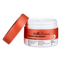 Creme Hidratante Facial Antissinais Vult - 100g